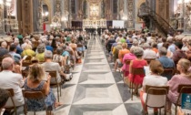 Festival organistico Armonie Sacre, oltre 3.500 spettatori e 4 tutto esaurito