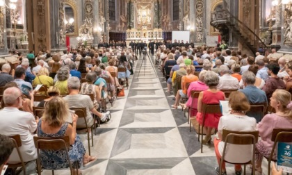 Festival organistico Armonie Sacre, oltre 3.500 spettatori e 4 tutto esaurito