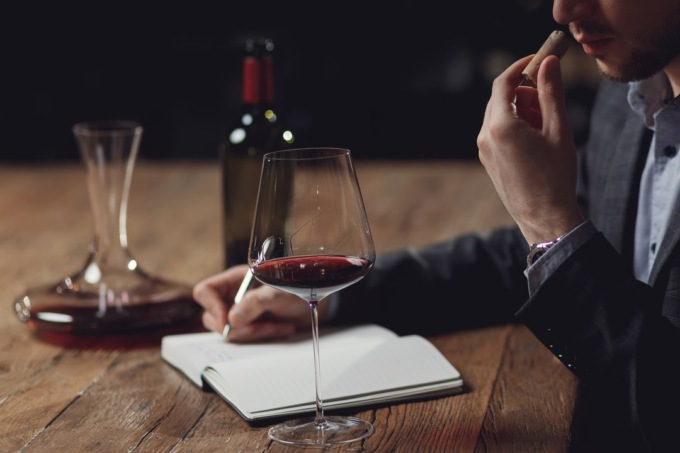Ais Liguria, al via i corsi per diventare sommelier