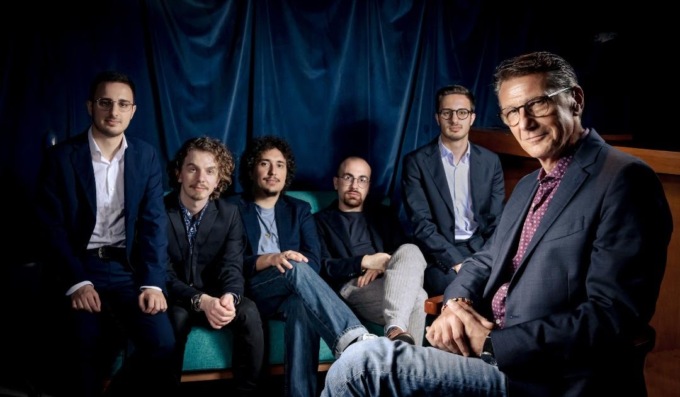 Chiavari in Jazz, venerdì 23 agosto GeGè Telesforo in piazza Dell’Orto