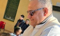 Ai domiciliari a Chiavari il prete accusato di abusi su minori