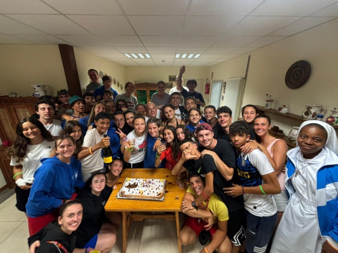 Ri Basso, torna la “sagra” del Kebab