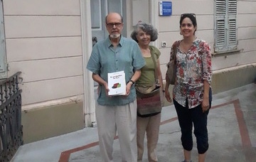 La Fontanabuona perde Andres Solari Vicente