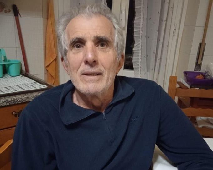 Chiavari piange l’ex vigile Francesco Pecchia