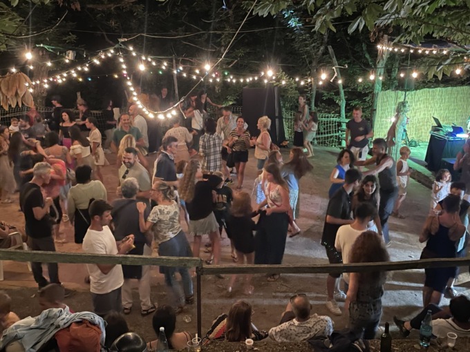 Tutti gli appuntamenti di Ferragosto