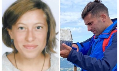 Due giovani vite spezzate: oggi l'addio a Michela e Gabriele