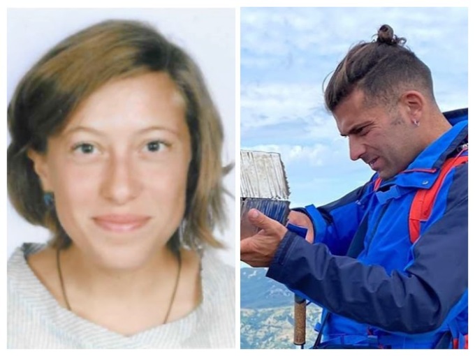 Due giovani vite spezzate: oggi l’addio a Michela e Gabriele