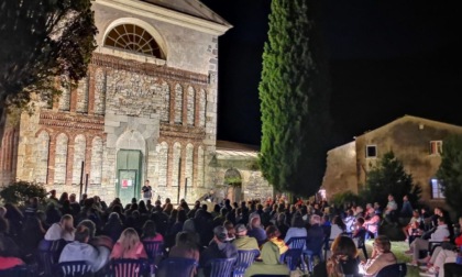 Celebrazione delle radici italiane con “Mi casa es tu casa” a Borzone