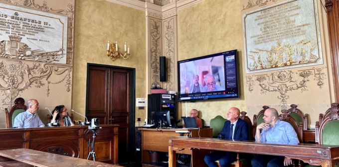 Chiavari, nuove opportunità per i dipendenti licenziati di Wyscout