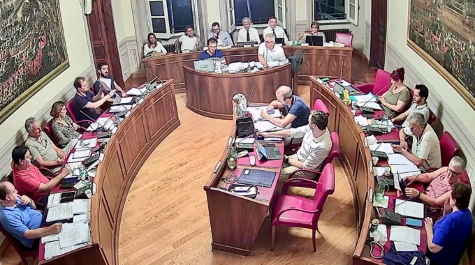 Progresso per Sestri, preoccupazioni sul futuro del turismo
