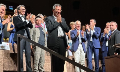 Recco, da domani aperte le prenotazioni per l’omaggio della città a Enzo Jannacci