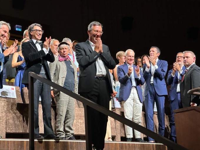 Recco, da domani aperte le prenotazioni per l’omaggio della città a Enzo Jannacci