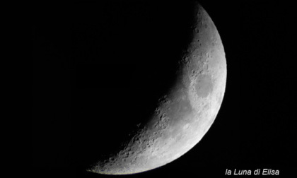 A Sestri Levante proseguono le serate di osservazione astronomica con “Il Sestante”