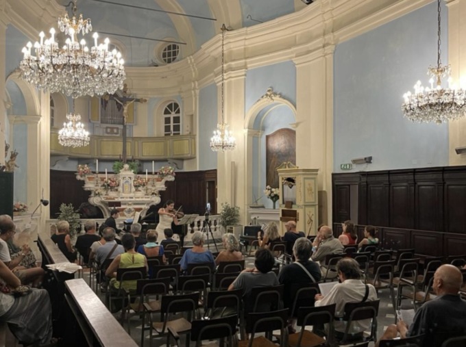 Sori e Rapallo, al via “Musica negli oratori estate 2024”