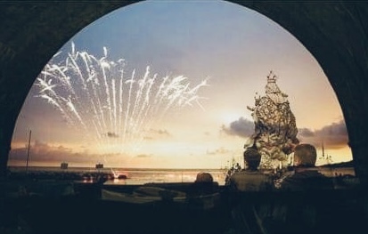 Zoagli, premiato il progetto per la Madonnina del Rosario