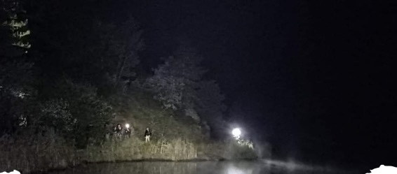 Parco dell’Aveto, arriva la “Notte europea dei pipistrelli”