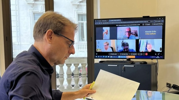 Concessioni demaniali marittime, richiesto incontro al governo