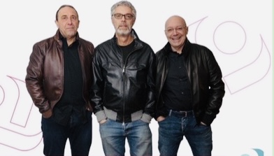 Rapallo, arriva il concerto del collettivo Moja