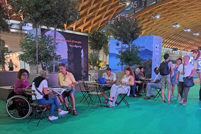 Regione Liguria partecipa al Meeting per l’amicizia fra i Popoli di Rimini