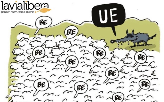 Il 25 agosto una giornata con “Libera” a Rezzoaglio