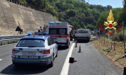 Schianto sull’A12, ancora dubbi da risolvere