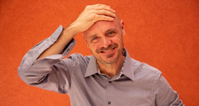 Rinviato lo spettacolo di Leonardo Manera a Santa Margherita Ligure