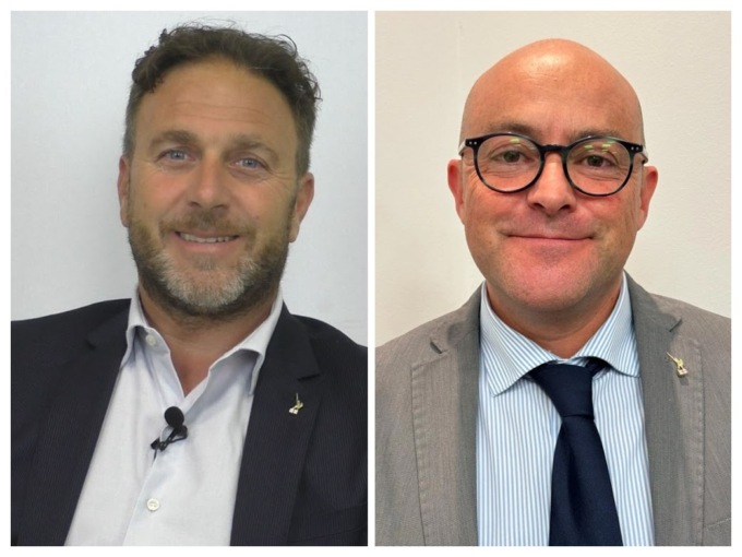 I “Piana” della Lega per la presidenza della Regione
