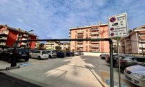 Inaugurato nuovo parcheggio pubblico a Chiavari