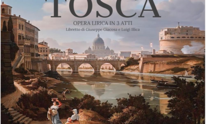 Festival Chiavari Lirica, va in scena la “Tosca”