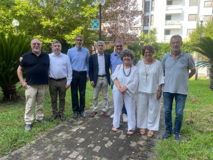 Sestri, rinnovato il Consiglio di Amministrazione di Stella Polare
