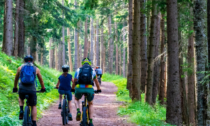 Accademia del Turismo lancia il corso per istruttore cicloturistico