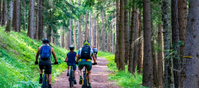 Accademia del Turismo lancia il corso per istruttore cicloturistico