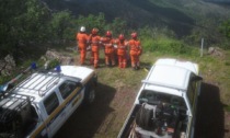 Al via la campagna di promozione del Gruppo di Protezione Civile e Antincendio Boschivo Val Petronio