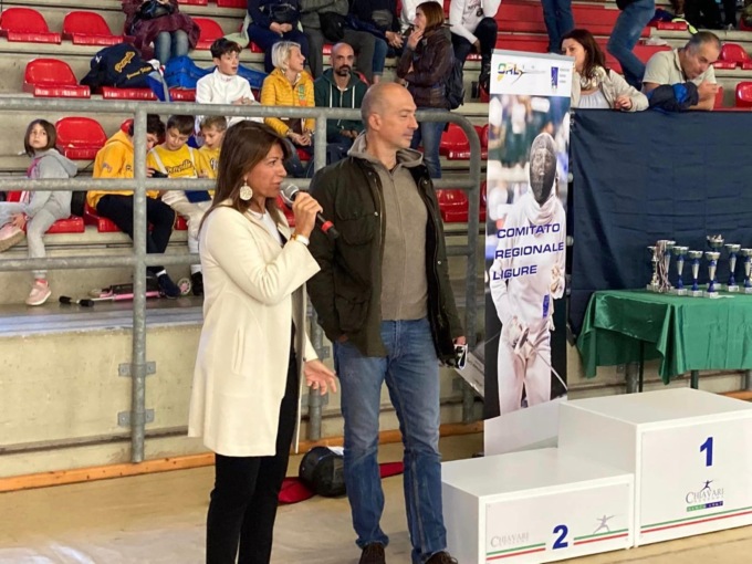 Palazzetto dello Sport di Sampierdicanne, la controreplica dell’assessore Ferro