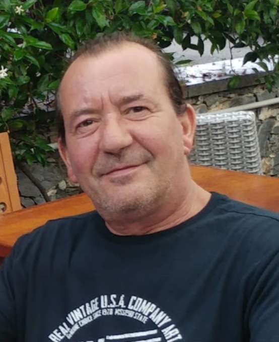 Lutto a Zoagli per la scomparsa di Tiziano “Titti” Melegari