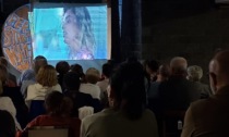 Continua la rassegna di cinema itinerante a Recco