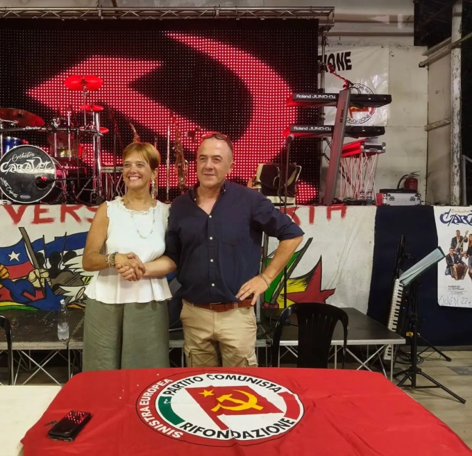 “Rapallo, idee a confronto”, dibattito molto seguito tra il sindaco Ricci e Carannante
