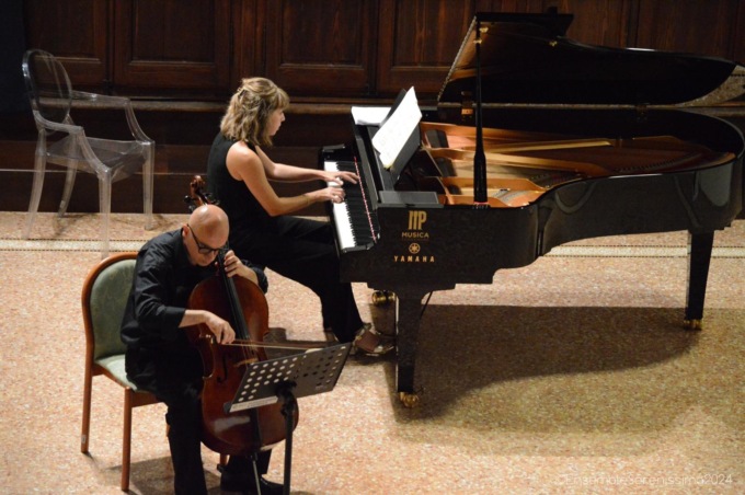 Gli appuntamenti di oggi, sabato 31 agosto