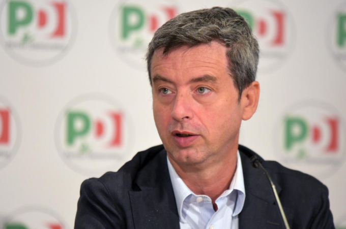 Festa de L’Unità a Riva Trigoso, arriva Andrea Orlando