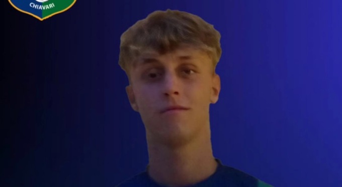 Alla Caperanese arriva Davide Avellano