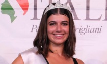 Ginevra Calò prefinalista nazionale per l’edizione 2024 di Miss Italia