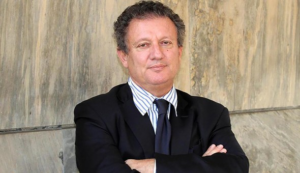 Rapallo Protagonisti, a Villa Tigullio arriva Antonio Di Bella