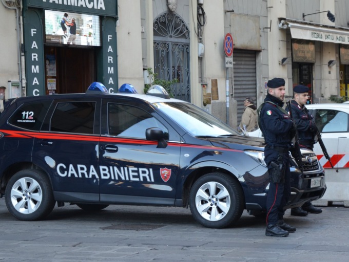 Cinque patenti ritirate per guida in stato di ebbrezza