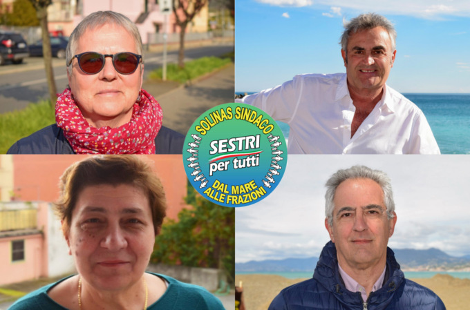 Svincolo alberghiero a Sestri Levante, le precisazioni del gruppo di maggioranza “Sestri per tutti”