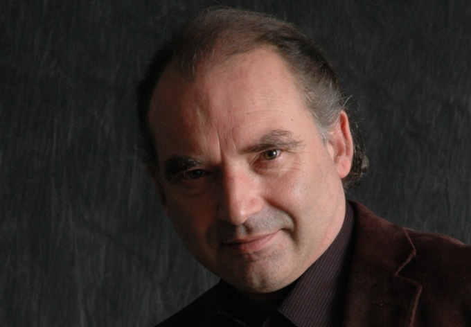 Il musicista Francis Vidil si esibisce a Sestri Levante