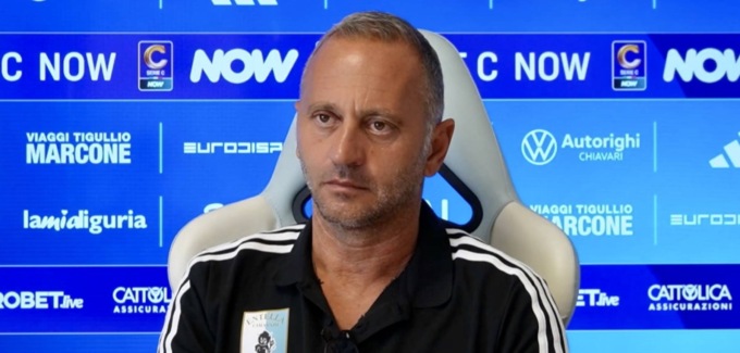 Si avvicina Giana Erminio – Virtus Entella