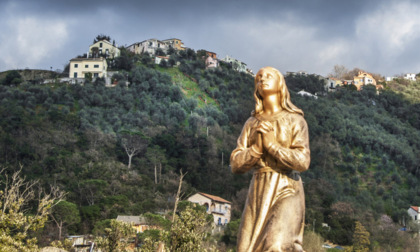 Festa a Villa Rovereto con il ritorno dei "maronsini"