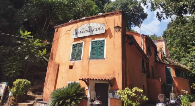 Santa Margherita, stop alla vendita della “Mandragola” di Paraggi