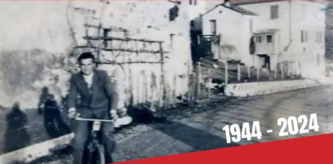 80 anni fa la morte del Servo di Dio Albino Badinelli