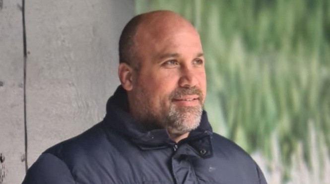 Mariano Gastaldi Zanello è il nuovo allenatore degli Squali